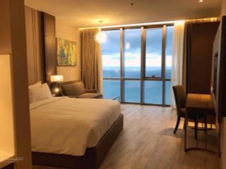 Cắt giá căn hộ panorama view biển trực diện full tiềm năng cho thuê chỉ 2 tỷ 850