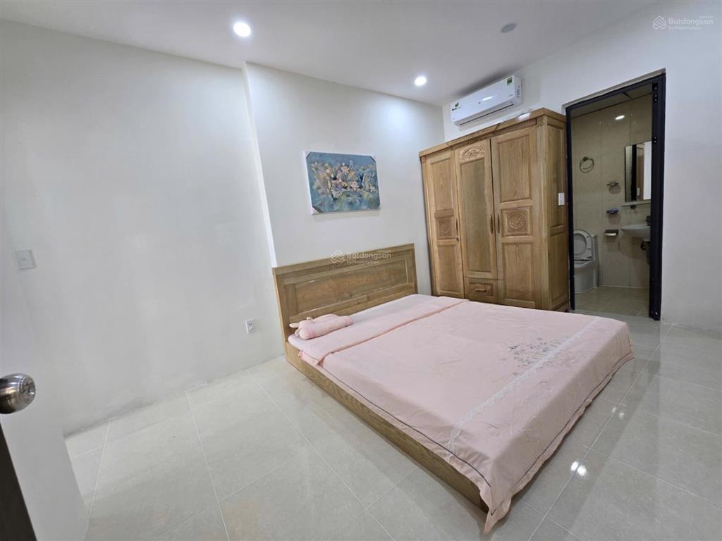 Chỉ 2,5 tỷ sở hữu ngay căn 2pn chung cư ph võ thị sáu sổ sẵn sang tên cách biển 500m