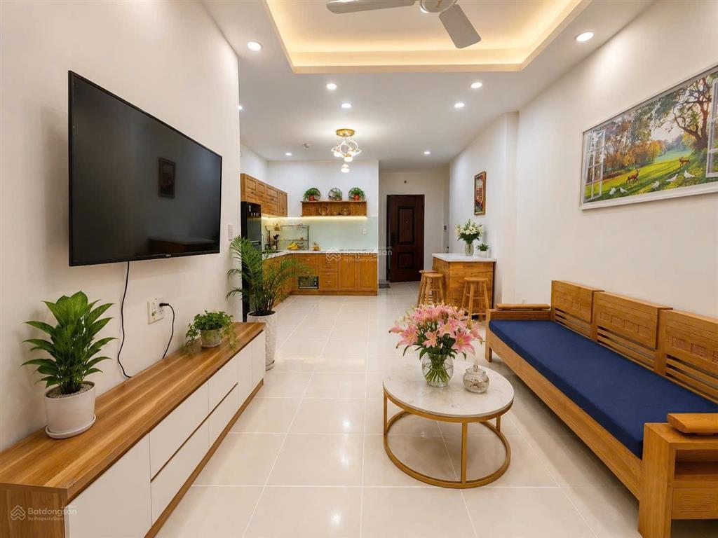 Chỉ 2,5 tỷ sở hữu ngay căn 2pn chung cư ph võ thị sáu sổ sẵn sang tên cách biển 500m