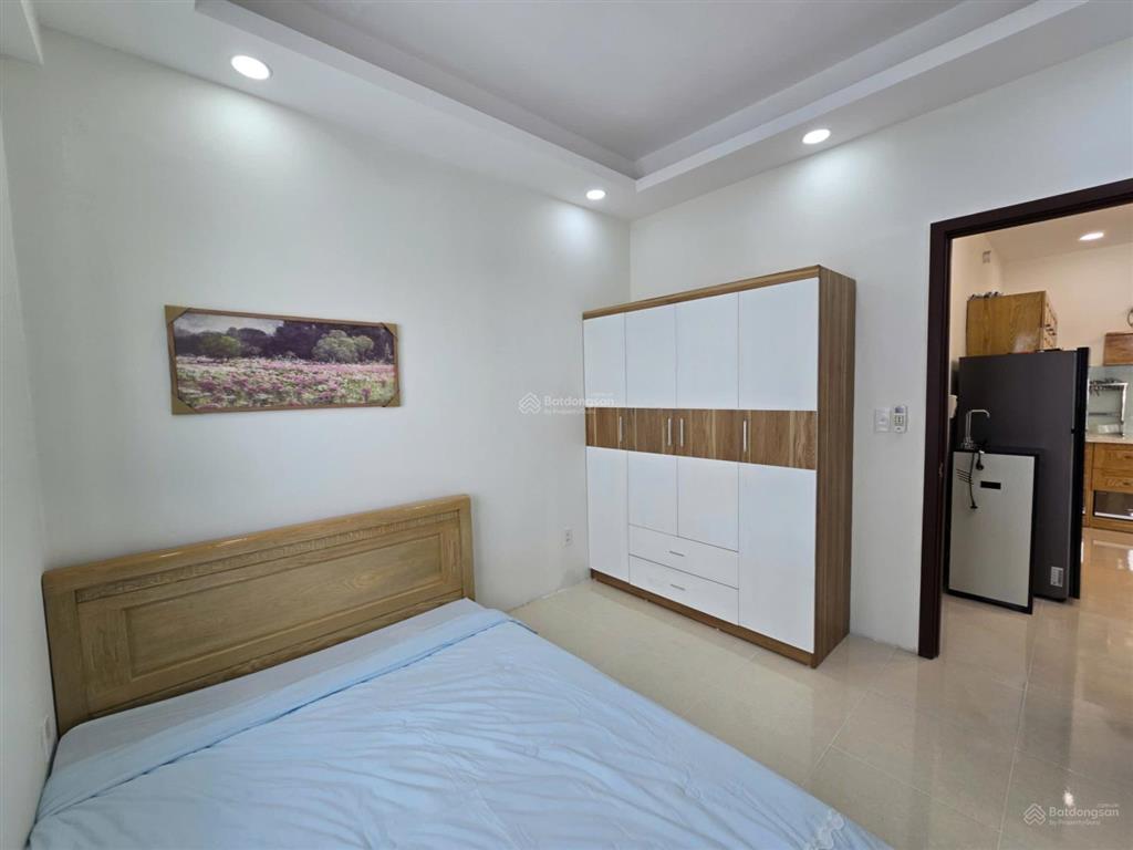 Chỉ 2,5 tỷ sở hữu ngay căn 2pn chung cư ph võ thị sáu sổ sẵn sang tên cách biển 500m