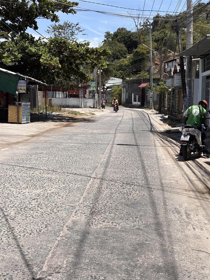 Bán lô đất mặt tiền ngô đến ngọc hiệp, nha trang ngang 7,1m giá tốt đầu tư