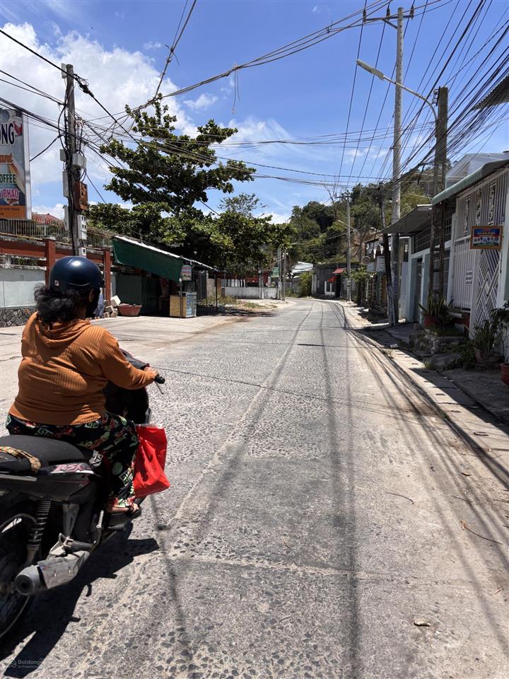 Bán lô đất mặt tiền ngô đến ngọc hiệp, nha trang ngang 7,1m giá tốt đầu tư