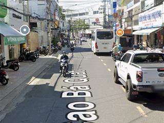Nhà căn góc 2 mặt tiền cao bá quát tt nha trang ngang 6m hiếm, giảm 550 triệu chỉ còn 7,95 tỷ