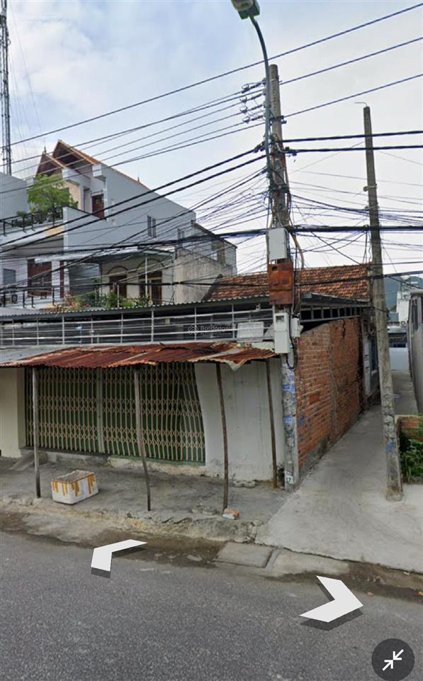 Đất 3 mặt tiền đường trường sơn ngang 7,4m cách biển 1km phù hợp xây toà căn hộ 7 tầng