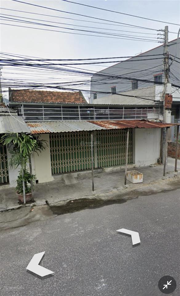 Đất 3 mặt tiền đường trường sơn ngang 7,4m cách biển 1km phù hợp xây toà căn hộ 7 tầng
