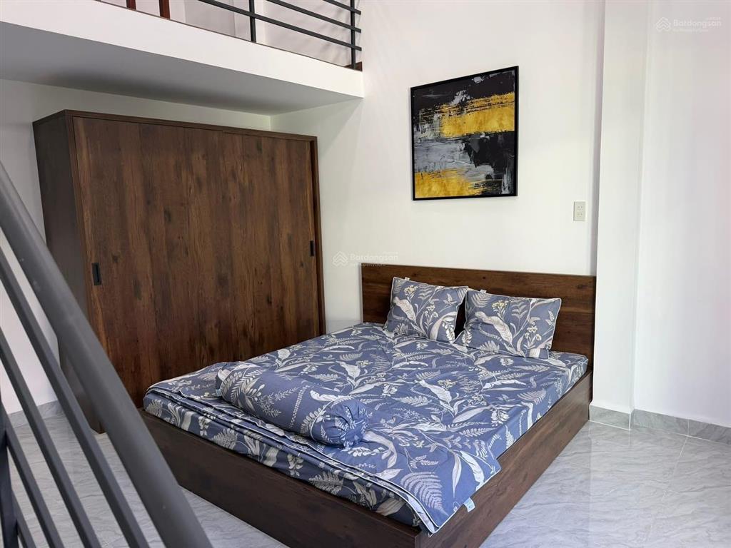Bán nhà đẹp mới full nội thất 2pn hẻm 3,3m đường hải đức trung tâm nha trang chỉ 3,25 tỷ