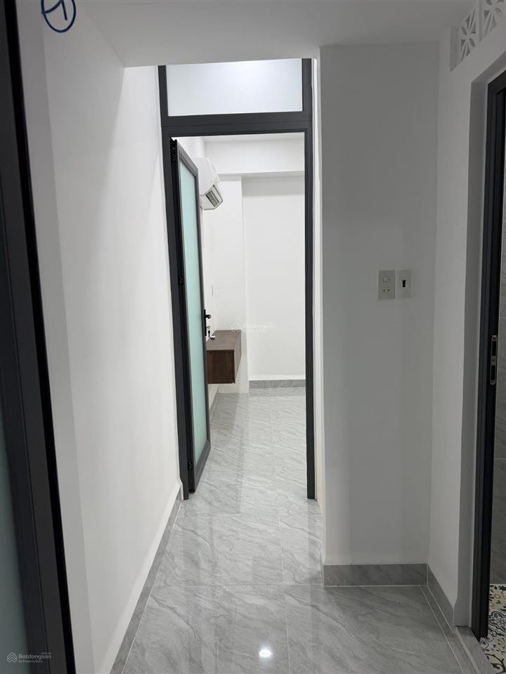 Bán nhà đẹp mới full nội thất 2pn hẻm 3,3m đường hải đức trung tâm nha trang chỉ 3,25 tỷ