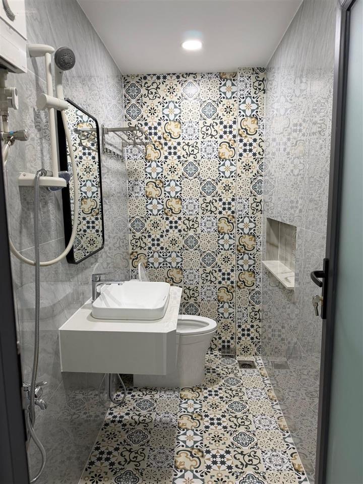 Bán nhà đẹp mới full nội thất 2pn hẻm 3,3m đường hải đức trung tâm nha trang chỉ 3,25 tỷ