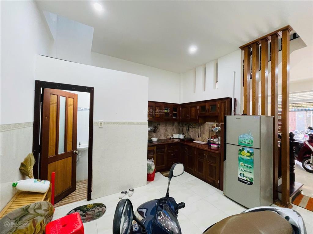 Chủ hạ giá bán nhanh nhà 1 trệt 1 lầu tđc vcn phước hải giá tốt 5,85 tỷ