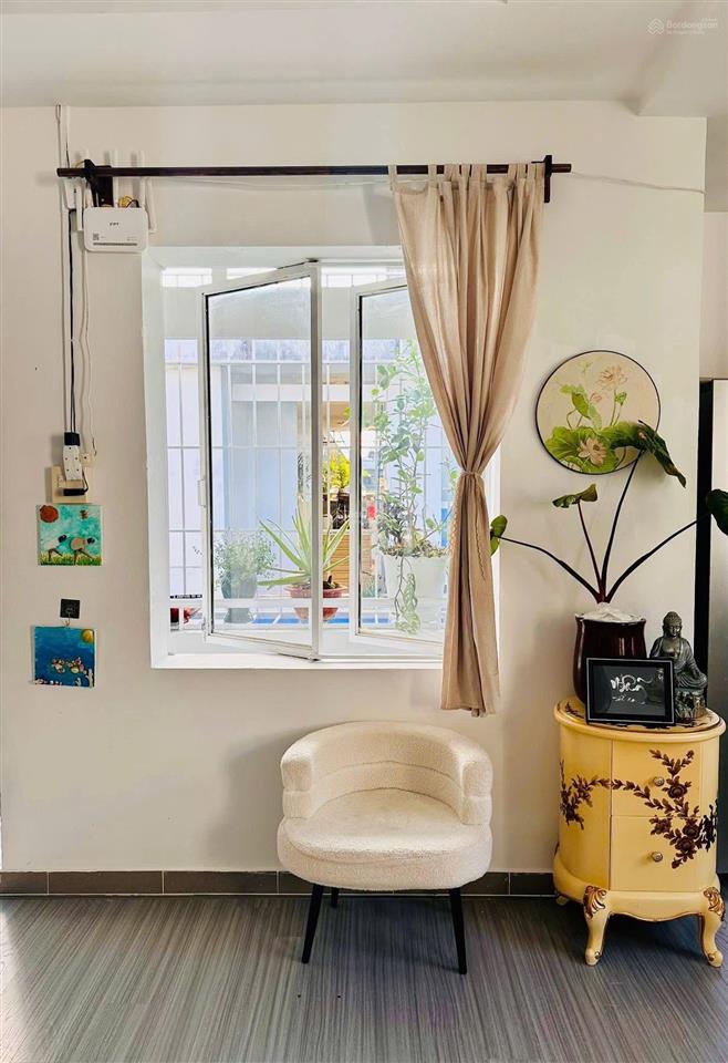 Bán căn hộ chung cư bình phú 1 vĩnh hoà giá rẻ chỉ 1,65 tỷ 2pn