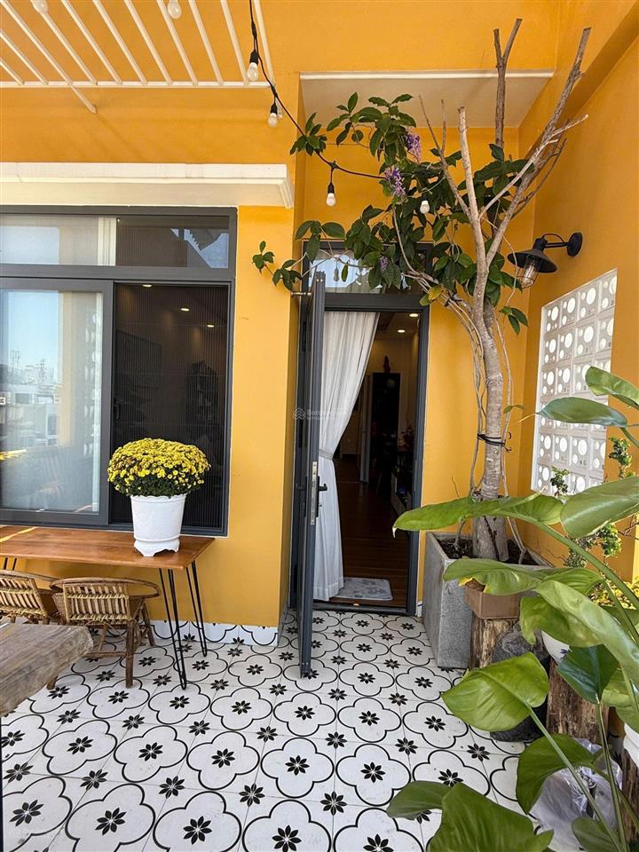 Mặt tiền ngô gia tự nha trang căn nhà kiếm tiền 24/7 giữa lõi nha trang
