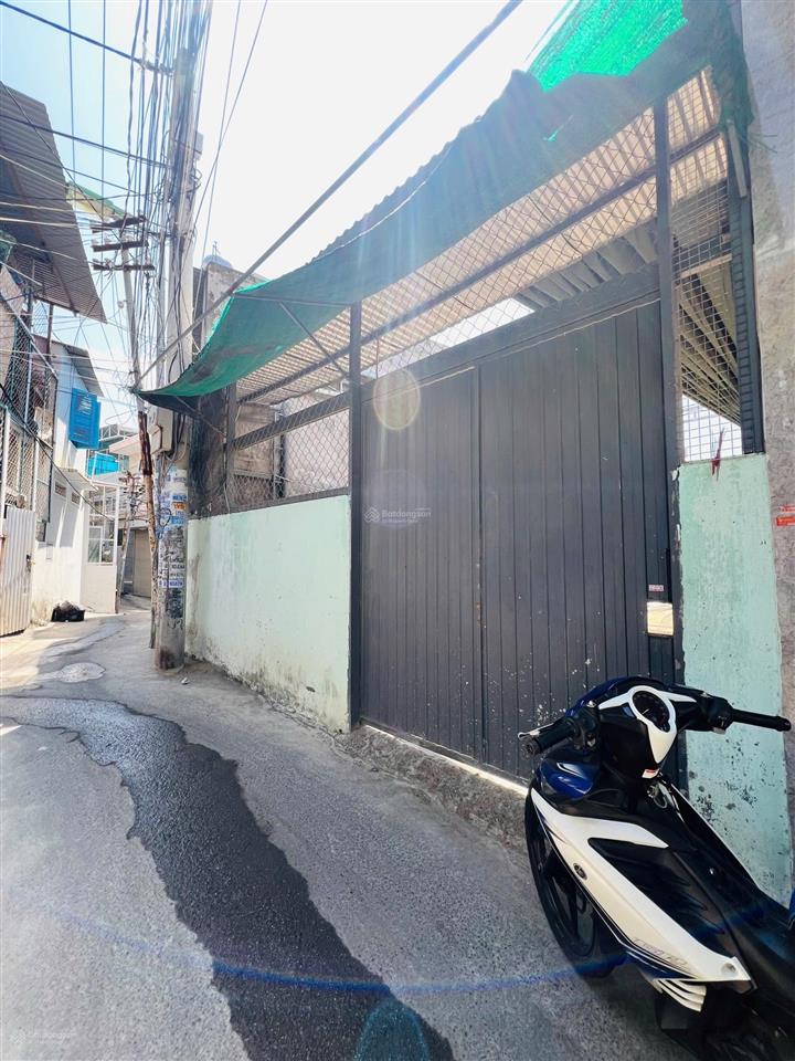 Bán lô đất đẹp hẻm mai an tiêm nha trang giá tốt chỉ 2 tỷ tt thành phố