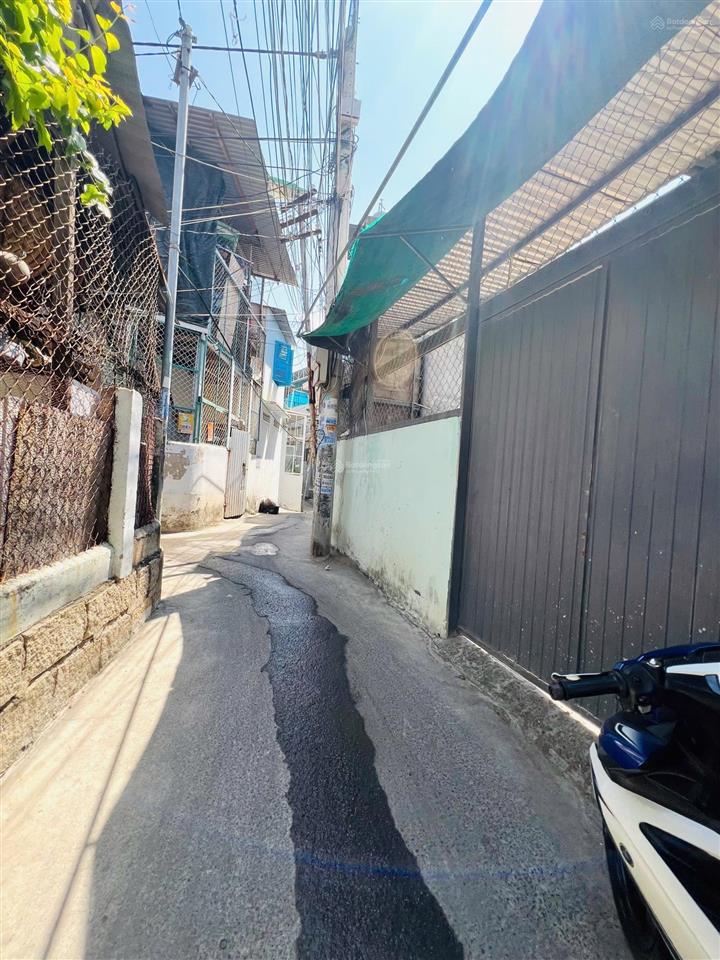 Bán lô đất đẹp hẻm mai an tiêm nha trang giá tốt chỉ 2 tỷ tt thành phố