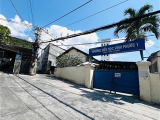 Bán lô đất đẹp hẻm mai an tiêm nha trang giá tốt chỉ 2 tỷ tt thành phố