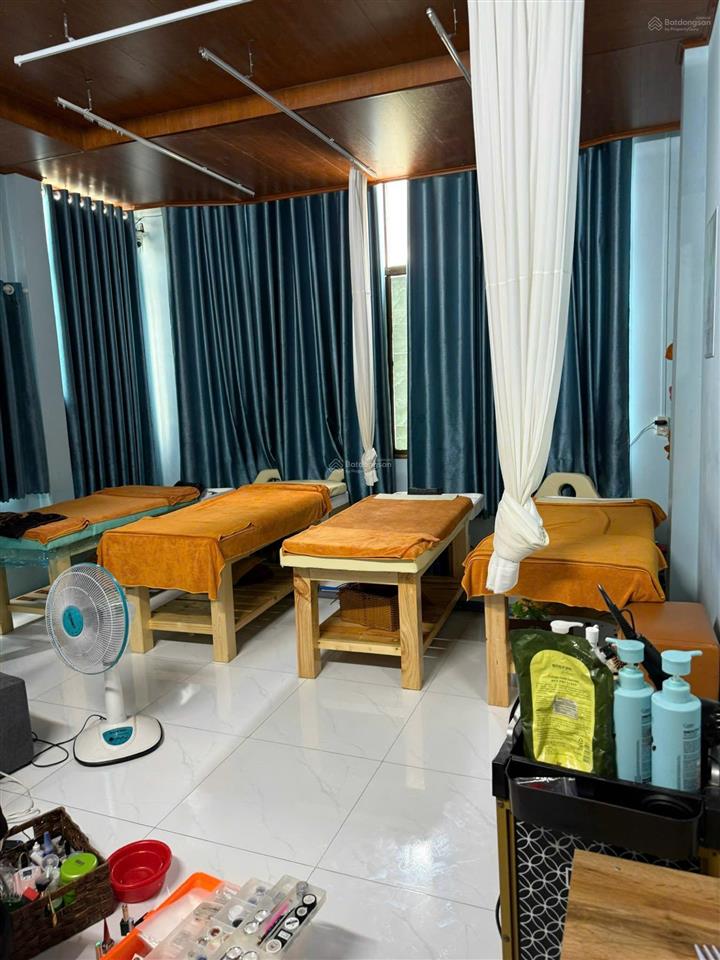 Bán căn nhà tttp nha trang mặt tiền đường nguyễn thiện thuật ngang 9m vị trí kinh koanh vàng chỉ 23