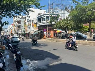 Bán nhà mặt tiền nguyễn trãi đối diện nhà thờ núi 321m gần vòng xoay, vị trí kinh doanh vàng