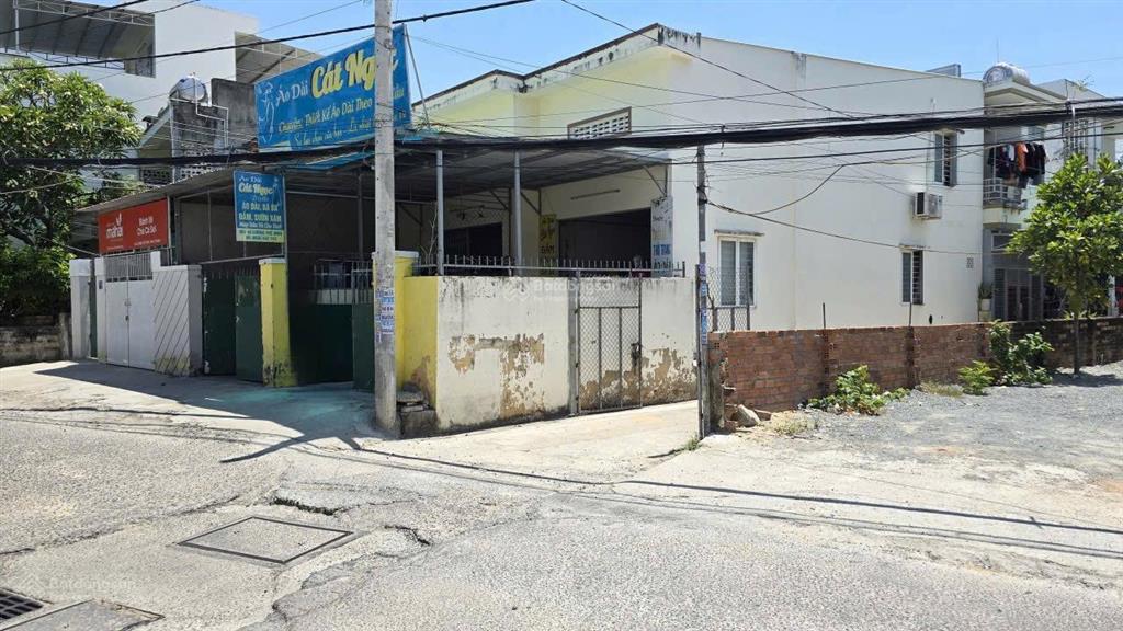 Bán lô đất hẻm 45/5 lương thế vinh phước long nha trang gần biển giá 2,95 tỷ/lô