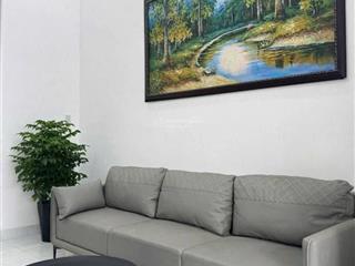 Bán nhà mới đẹp full nội thất liên hoa gần chợ vĩnh ngọc giá rẻ 2,85 tỷ