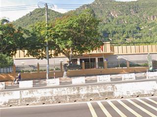 Đất mặt tiền nguyễn tất thành nha trang dòng tiền 1 tỷ/năm, giá chỉ 20 triệu/m2