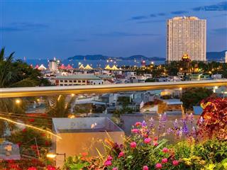 Chủ ngộp tiền giảm 6 tỷ nhà vườn vĩnh phước view biển bắc nha trang