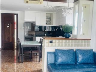 Bán toà căn hộ cao cấp mặt tiền đường lương thế vinh nam nha trang sẵn dòng tiền 75triệu/tháng