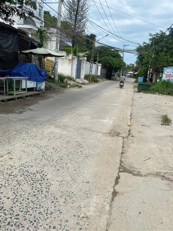 Chủ hạ giá sốc đất mặt tiền ngô đến nha trang chỉ 21.5 triệu/m2