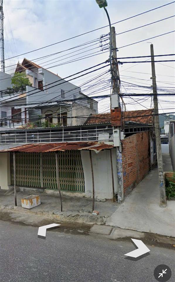 Hạ giá tốt đất 3 mặt tiền 222,4m2 trung tâm nam nha trang, chỉ 57 triệu/m2