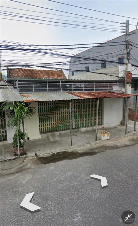 Hạ giá tốt đất 3 mặt tiền 222,4m2 trung tâm nam nha trang, chỉ 57 triệu/m2