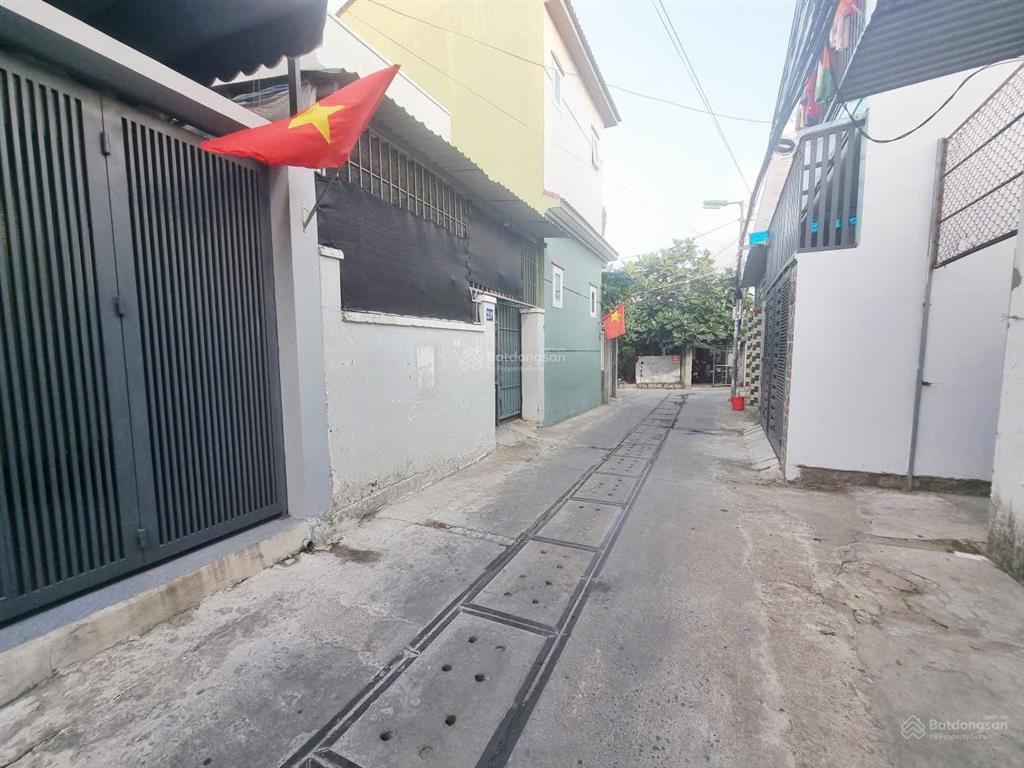 Bán lô đất hẻm ô tô phước long nam nha trang cách biển 2km giá tốt chỉ 4,2 tỷ