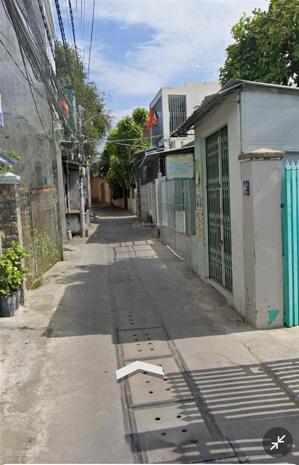 Bán lô đất hẻm ô tô phước long nam nha trang cách biển 2km giá tốt chỉ 4,2 tỷ
