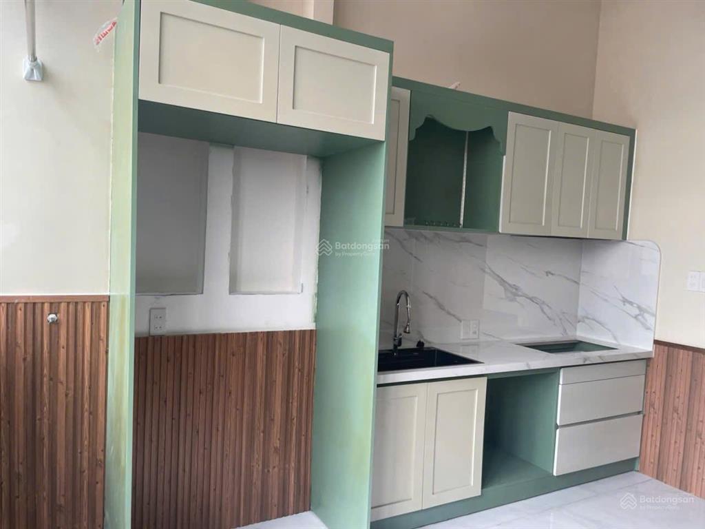Bán toà căn hộ mini 9 phòng nguyễn thiện thuật phố tây nha trang