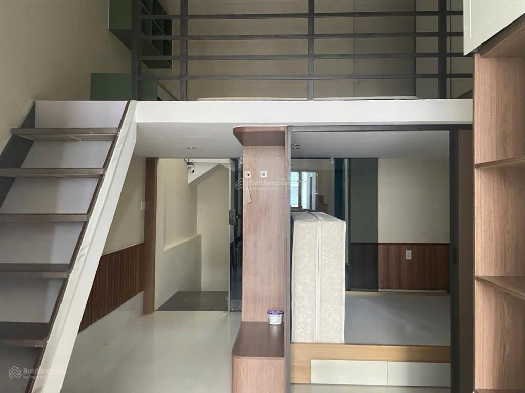 Bán toà căn hộ mini 9 phòng nguyễn thiện thuật phố tây nha trang