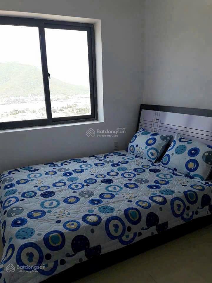 Bán chung cư ph võ thị sáu nha trang view sông sổ sẵn sang tên chỉ 2,2 tỷ