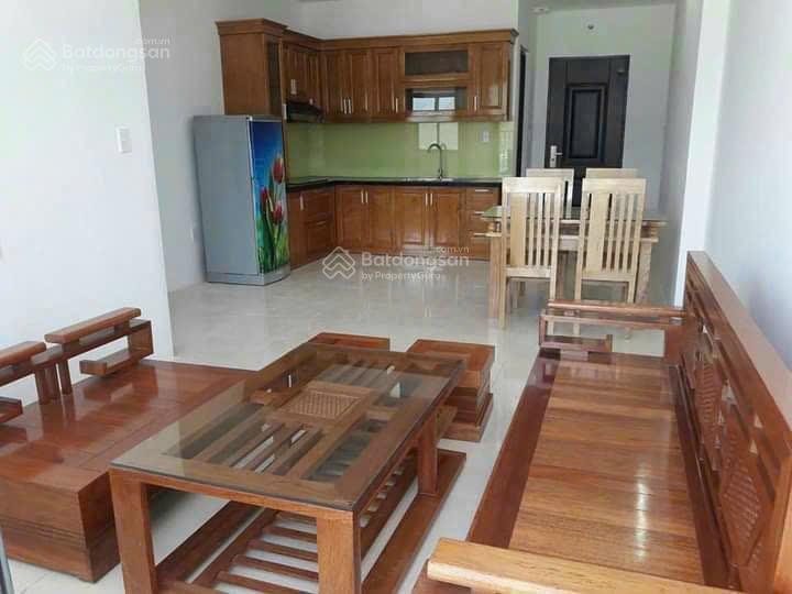 Bán chung cư ph võ thị sáu nha trang view sông sổ sẵn sang tên chỉ 2,2 tỷ