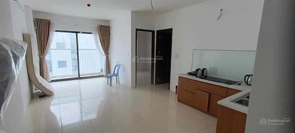 Căn hộ ph võ thị sáu nam nha trang tầng cao giá tốt chỉ 1 tỷ 870