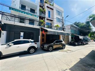 Cắt lỗ mạnh nhà mặt tiền lương thế vinh nam nha trang 3 tầng, chỉ 7 tỷ
