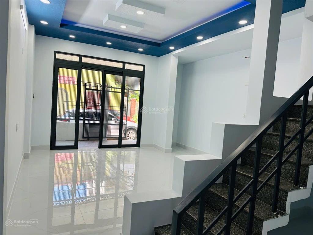 Cắt lỗ mạnh nhà mặt tiền lương thế vinh nam nha trang 3 tầng, chỉ 7 tỷ