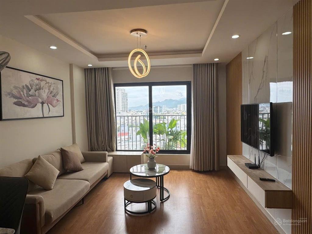 Bán căn hộ ct2 vcn phước hải nha trang tầng cao view đẹp giá tốt