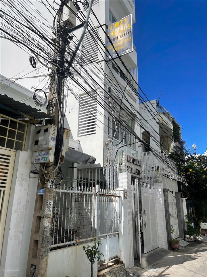 Nhà gần biển tuệ tĩnh trung tâm nha trang 89m2, chỉ 9,5 tỷ