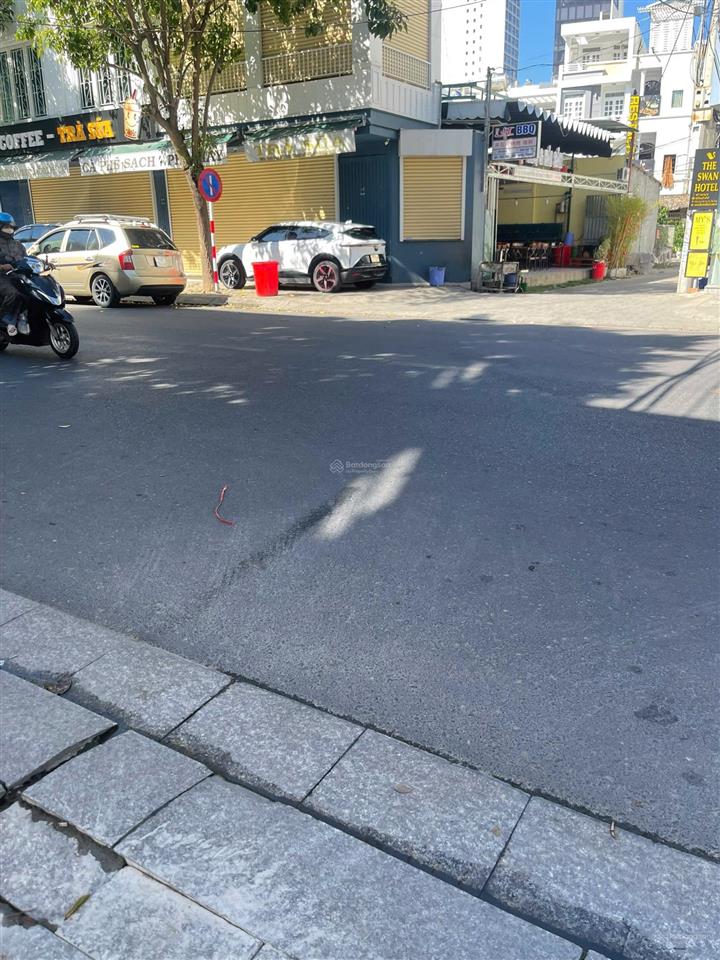 Nhà gần biển tuệ tĩnh trung tâm nha trang 89m2, chỉ 9,5 tỷ