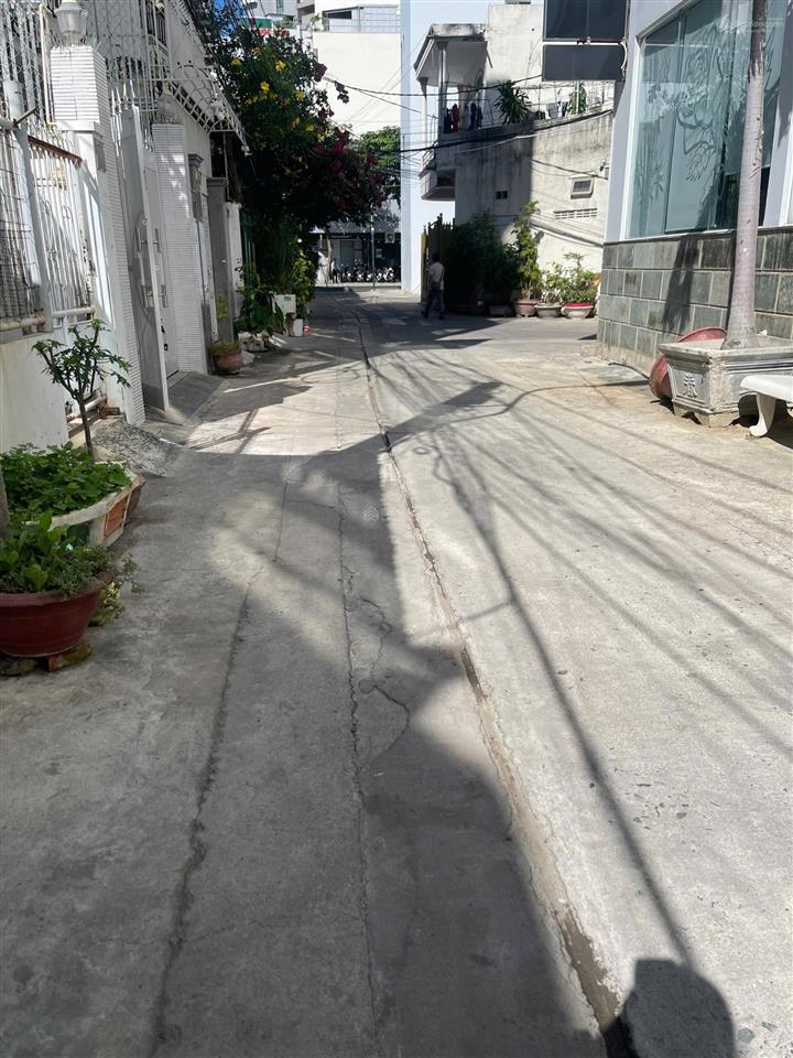 Nhà gần biển tuệ tĩnh trung tâm nha trang 89m2, chỉ 9,5 tỷ