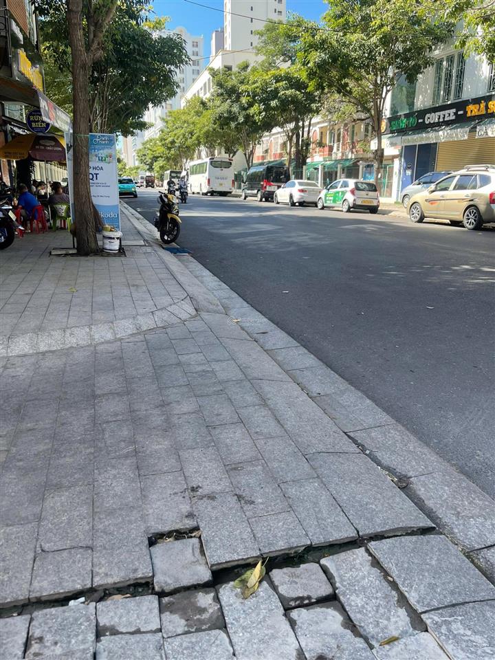 Nhà gần biển tuệ tĩnh trung tâm nha trang 89m2, chỉ 9,5 tỷ