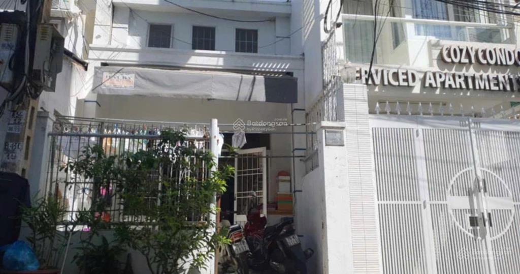 Nhà gần biển tuệ tĩnh trung tâm nha trang 89m2, chỉ 9,5 tỷ