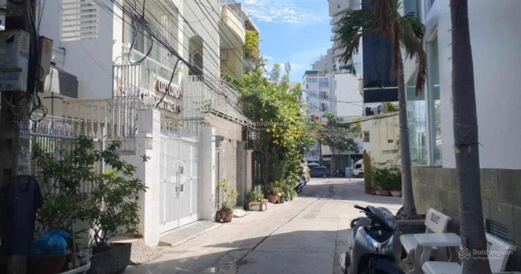 Nhà gần biển tuệ tĩnh trung tâm nha trang 89m2, chỉ 9,5 tỷ