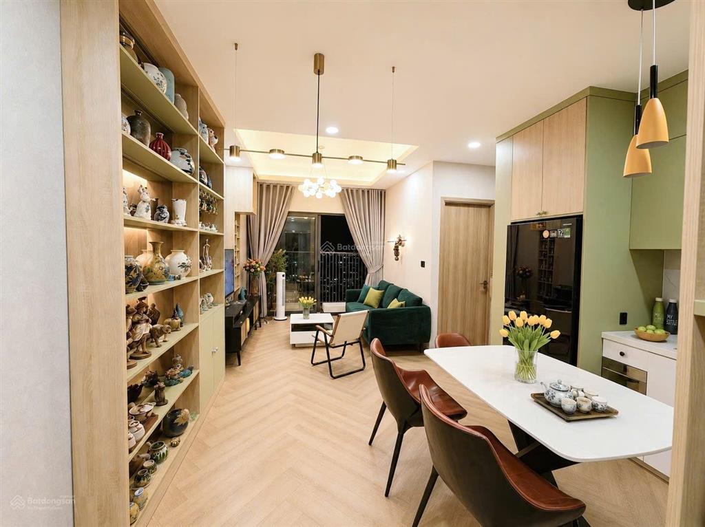 Bán căn chung cư ph view sông full nội thất sịn sổ sẵn sang tên