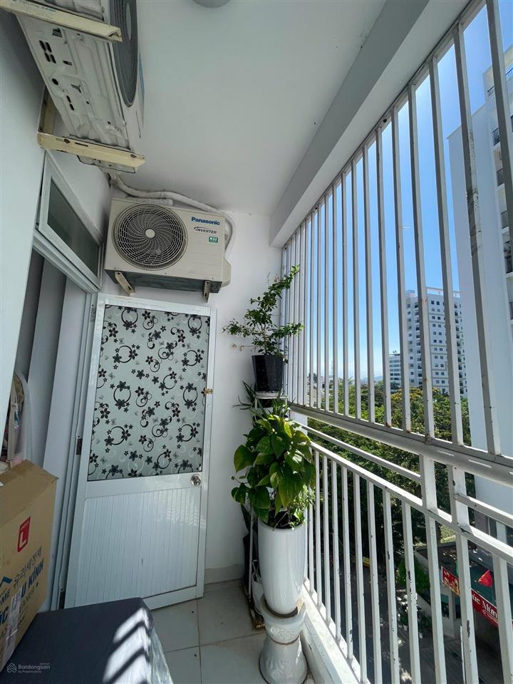 Bán căn hộ 2pn ct1 vĩnh điềm trung nha trang đối diện siêu thị go giá tốt chỉ 1.95 tỷ