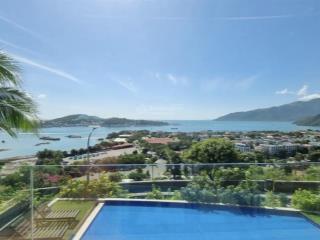 Bán căn biệt thự anh nguyễn view biển trọn vịnh nha trang
