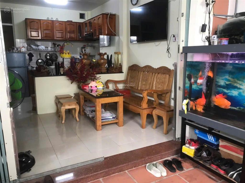 Bán lô đất hẻm phước hải cách đường thích quảng đức 20m chỉ 3,2 tỷ