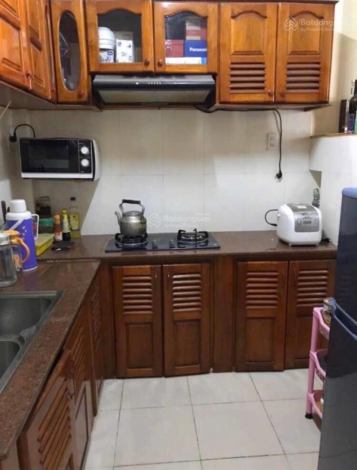Bán lô đất hẻm phước hải cách đường thích quảng đức 20m chỉ 3,2 tỷ