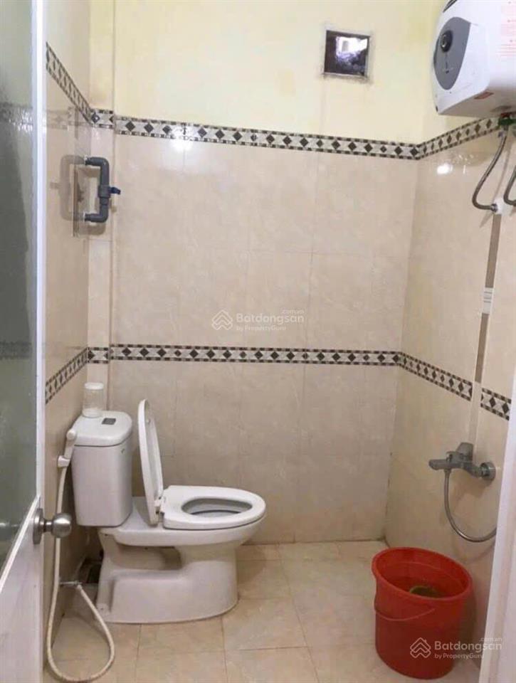 Bán lô đất hẻm phước hải cách đường thích quảng đức 20m chỉ 3,2 tỷ